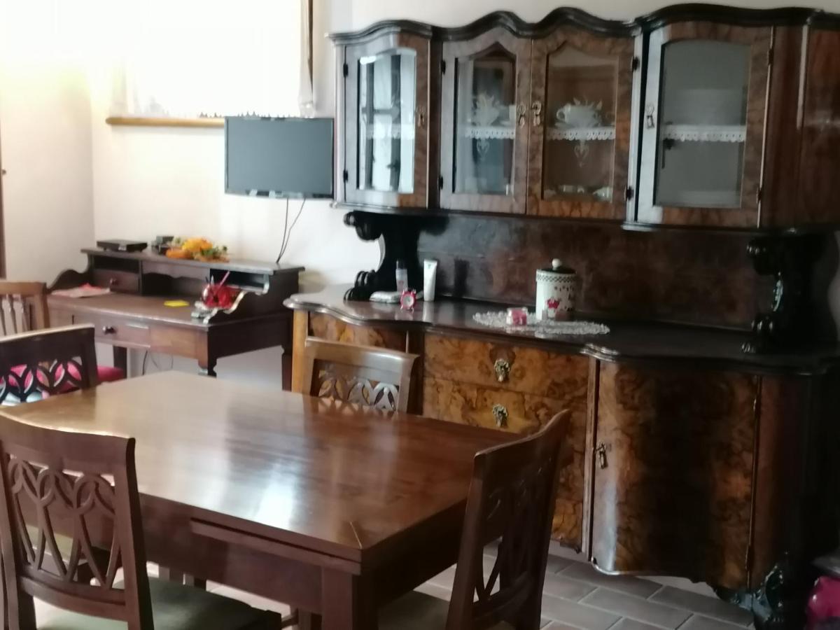 Вилла Via XX Settembre 1 Гарда Экстерьер фото